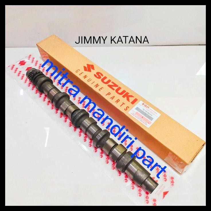 DISKON CAMSHAFT NOKEN AS SUZUKI JIMNY KATANA 