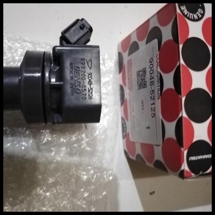 TERBARU COIL IGNITION XENIA 1.0 1000CC DENSO 