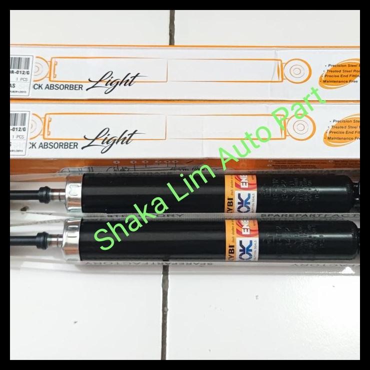 TERBARU SHOCKBREAKER SHOCK BREAKER ABSORBER BELAKANG NISSAN SERENA C24 IKYBI 