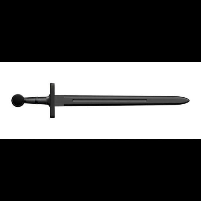 Stok Sj Mainan Pedang Kayu || Medieval Training Sword