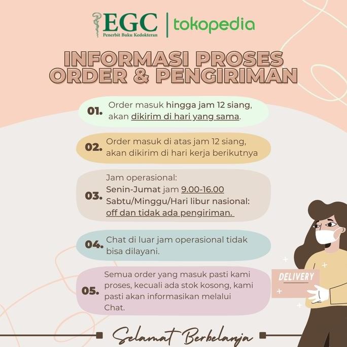 Egc Buku Saku Gizi Bayi