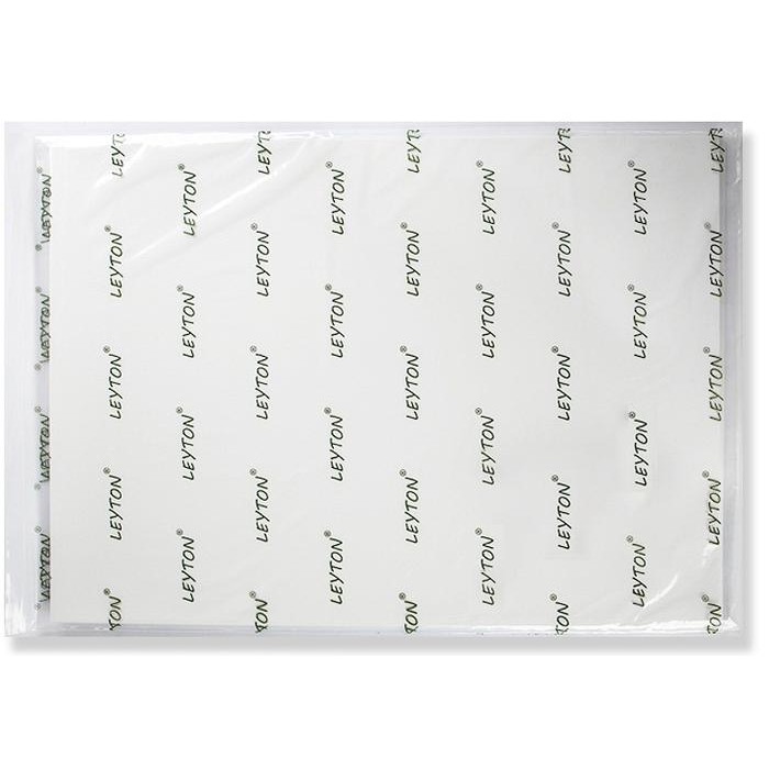 

BEST SELLER leyton watercolor paper 300gsm 100%cotton 56x76 cm (harga 1lbr)