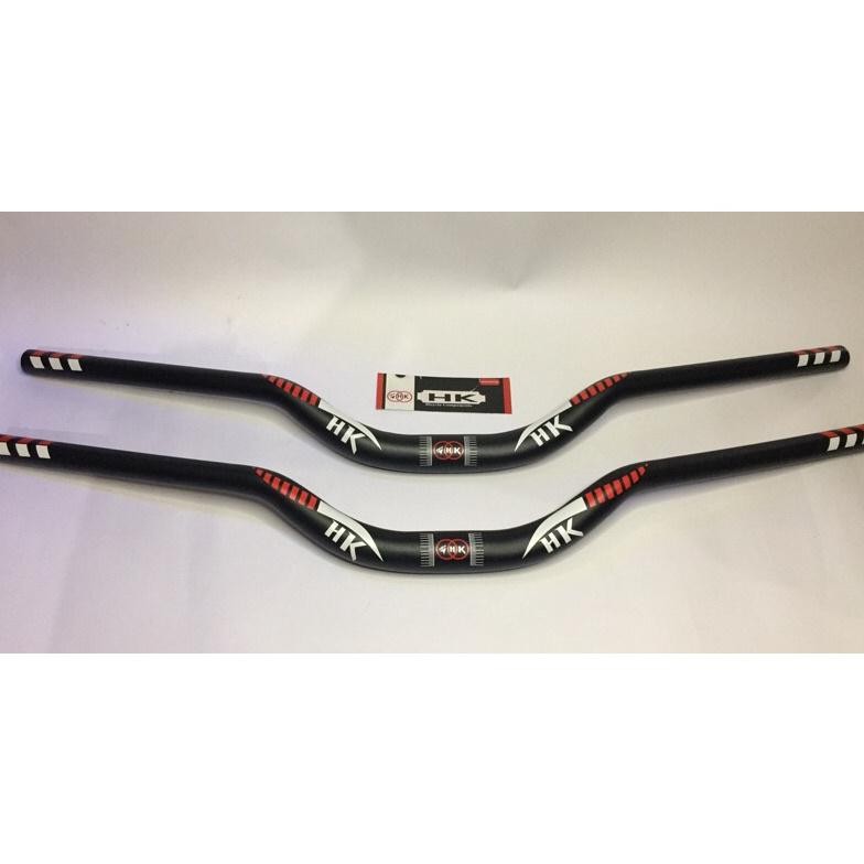 Stang stir handlebar sepeda mtb/handlebar alloy/Stang oversize