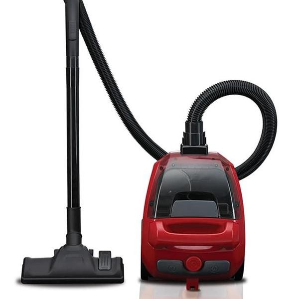 Sha Vacuum Cleaner Ec Ns 18 Rd