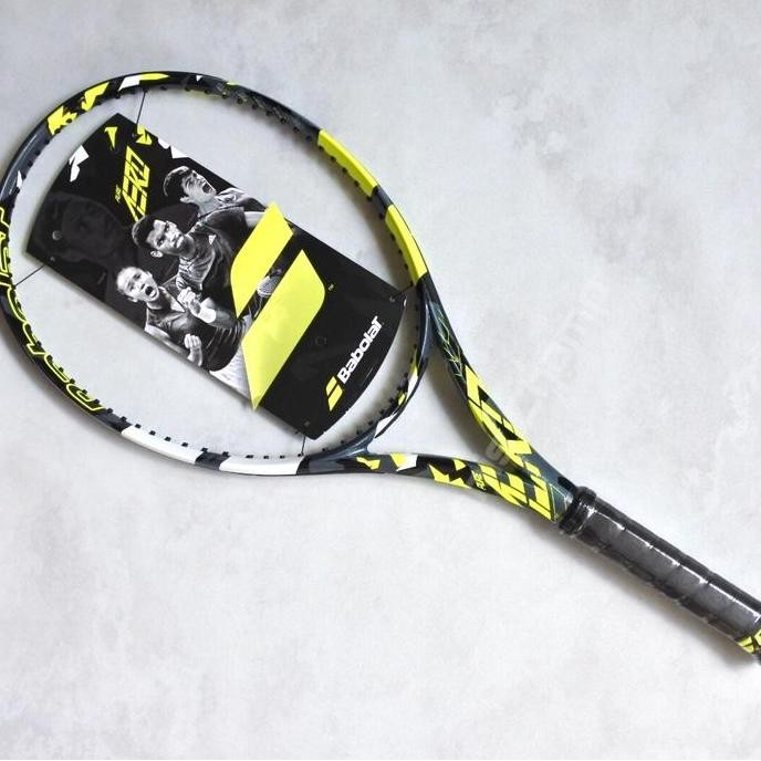 Raket Tenis Babolat Pure Aero 2023/ Tennis Racket Babolat Ori
