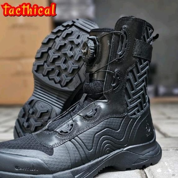 Sepatu Pdl Cobra Boa Tactical