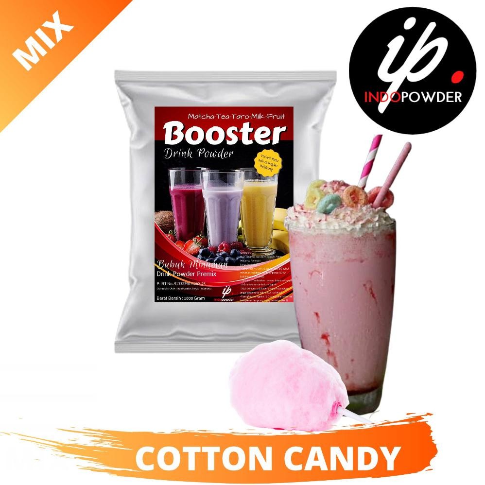 

Bubuk COTTON CANDY 1 Kg I Bubuk Minuman COTTON CANDY 1Kg I COTTON CANY Bubuk I Powder COTTON CANDY Nugi