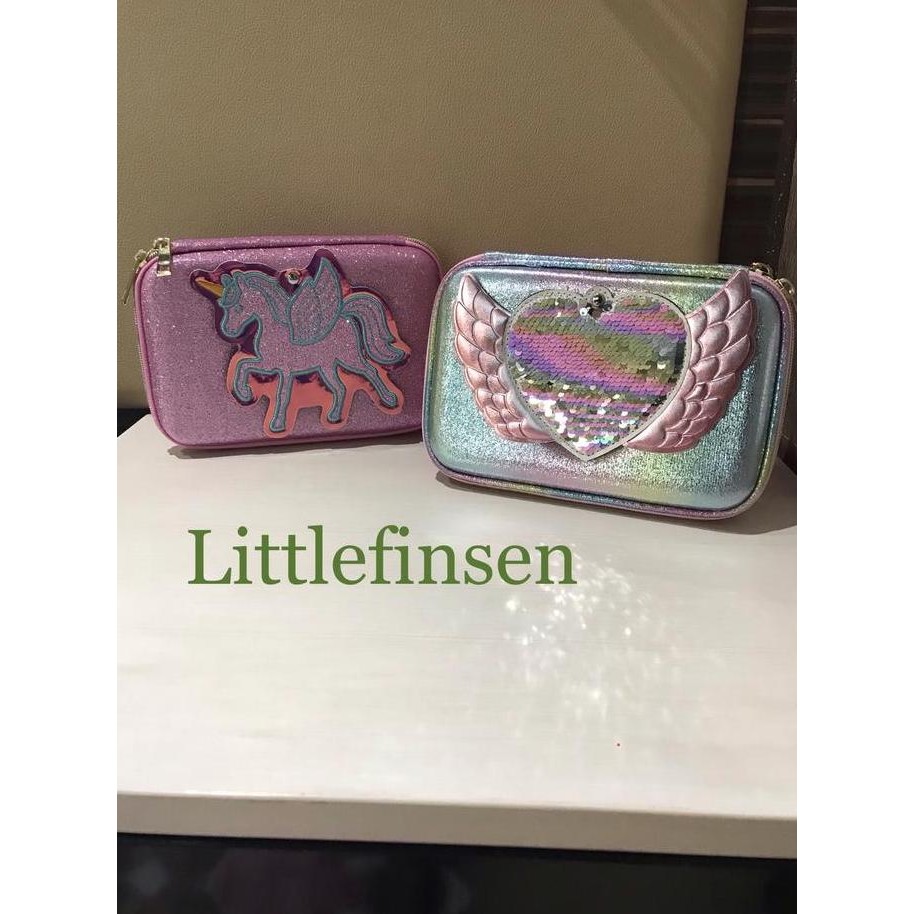 

Eva Pencil Case/Pensil Case