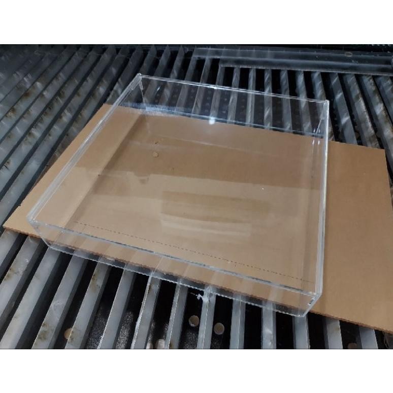 

Murah - Kotak Akrilik Mahar, Gift, Seserahan dll Nugi