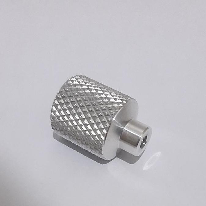 Bracket Dudukan Lampu Sepeda