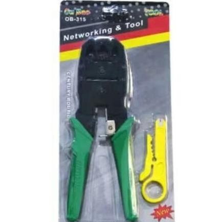 tang crimping rj45 tang crimping rj 45 crimping tool rj45 Nugi