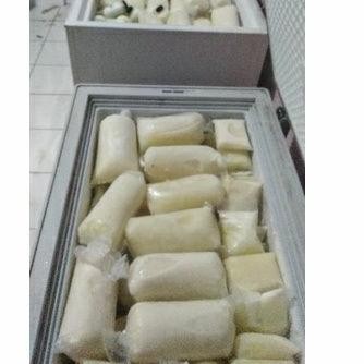 

Susu Kambing Murni | 1 liter | Beku Nugi