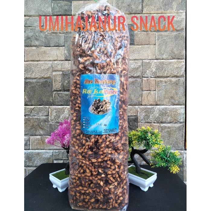 

1KG KUE TAMBANG UINTIR UNTIR CEMILAN MANIS Nugi