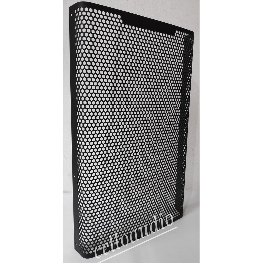 Grill Speaker Besi Import 1 x 10 inch Type GJ610 Grill Speaker 1 x 10"