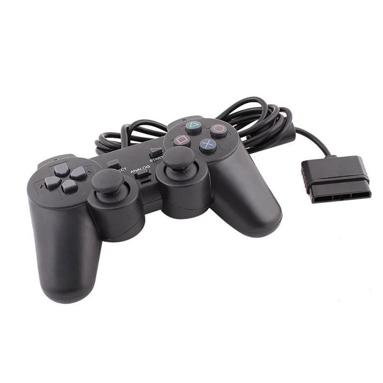 Stik Ps2 Sony Original