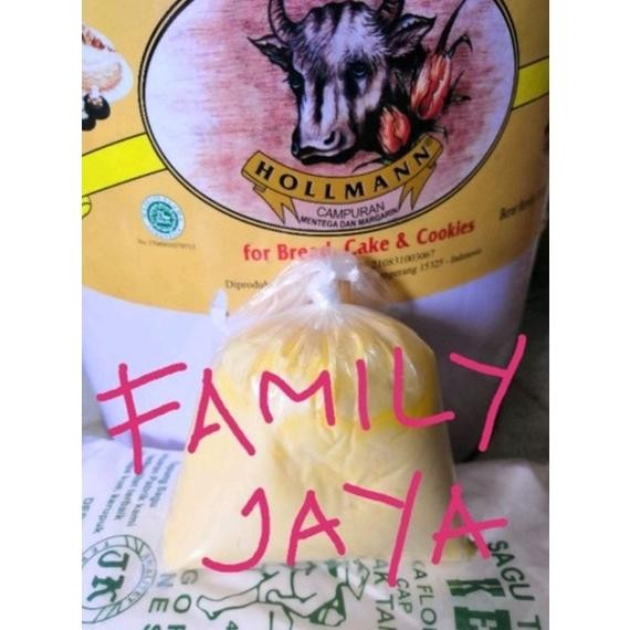 

Hollman Butter 500gr Nugi