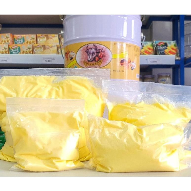 

Hollman Butter 1Kg, 500Gr / Mentega Hollman Nugi