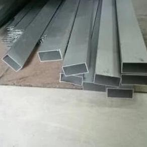 BEBAS ONGKIR - sipatan aluminium 6 meter