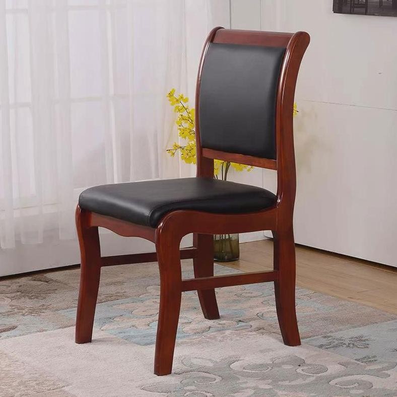 Terlaris Dream Horse - Kursi Kayu/Kursi Kantor/Kursi Sandaran/Kursi Komputer/Kursi Spon/Kursi Belaja