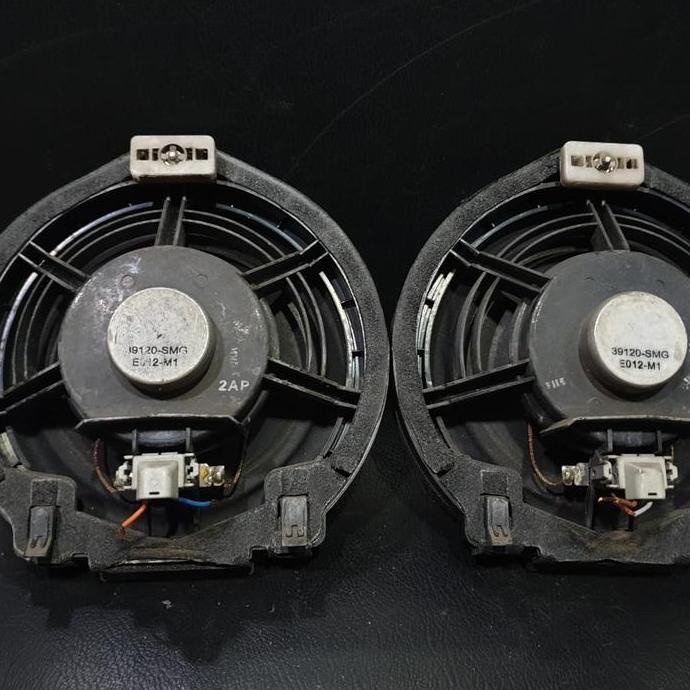 Speaker OEM Honda CRV HRV Jazz Mobilio BRV ORI.