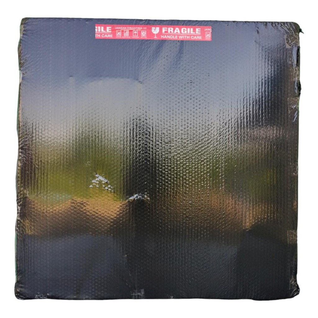 Meja Karambol Sedang 80 Cm Komplit Biji Dan Kristal