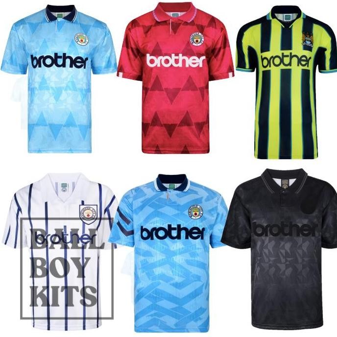 Original Manchesterrr Cityyy Score Draw Collections