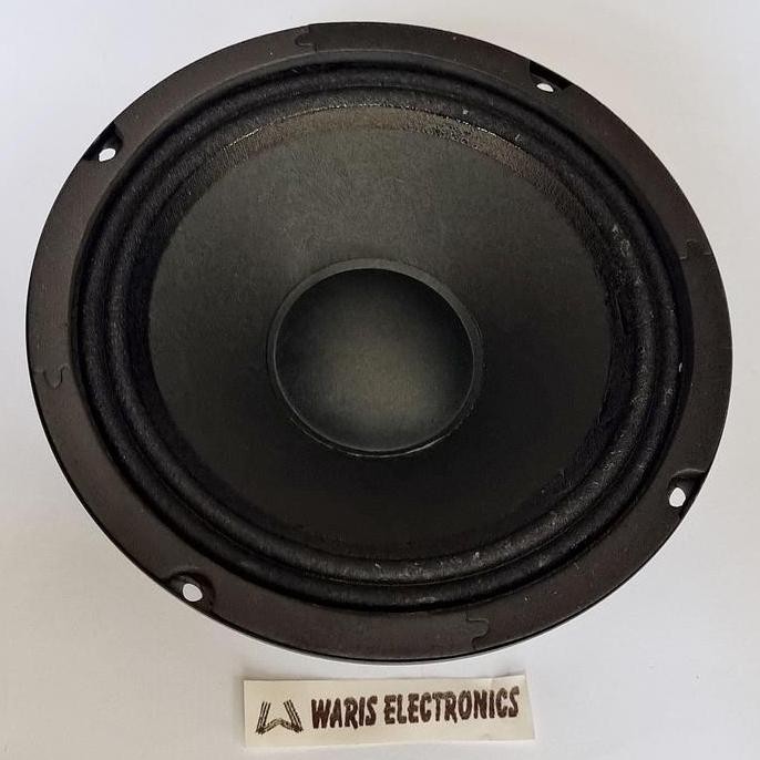 Speaker Dexo Middle 6 inch SYQ6D06