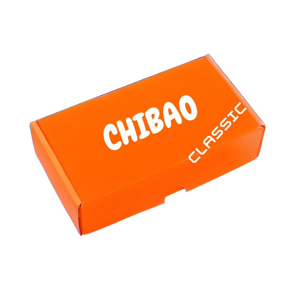 

Chibao - Box Hadiah Kotak Kado Orange Kokoh Nugi