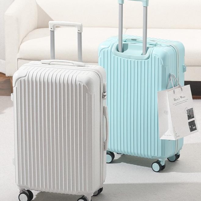 Terlaris Siap Koper Kabin Laptop 20Inch Kokoh 18Inci