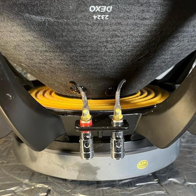 Speaker 18 Inch Dexo SY18J42