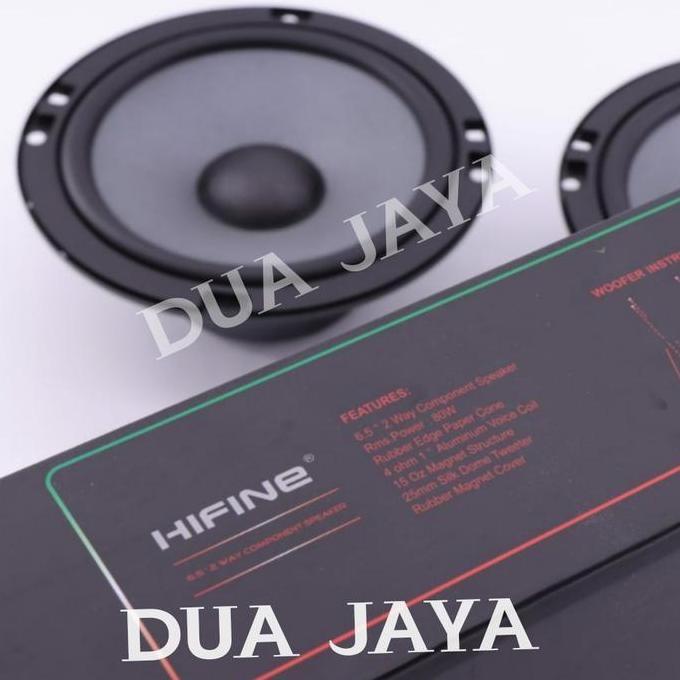 SPEAKER HIFINE MIDBASS AUDIOPHILE HIGH END