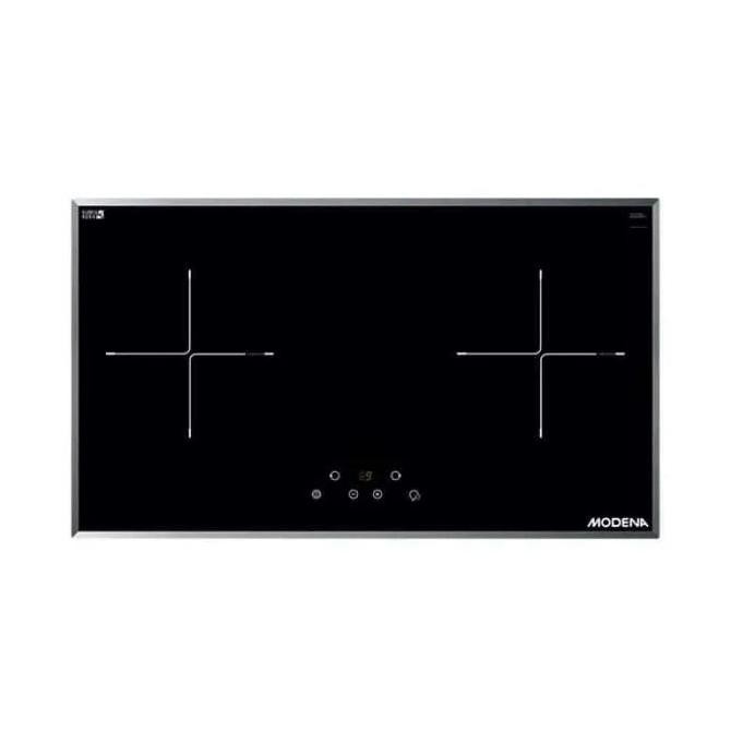 TERBARU - Modena Kompor Listrik Induksi BI 0721 / BI-0721 / BI0721 Garansi Resmi