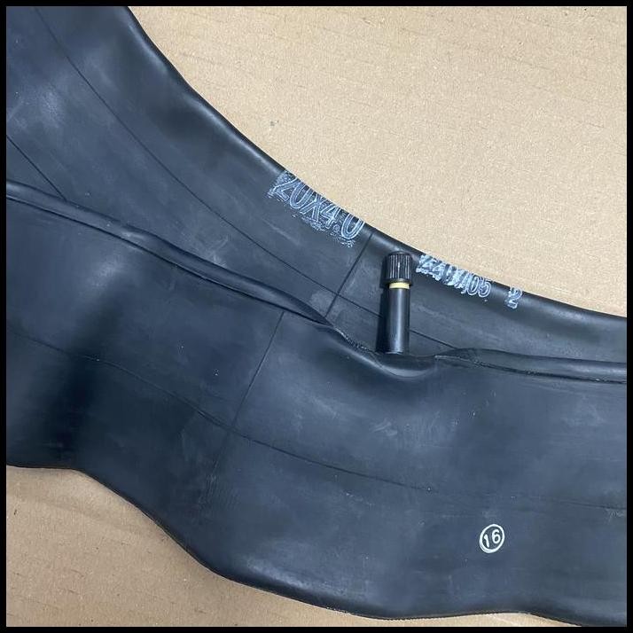 ban dalam 20x4.0 fatbike