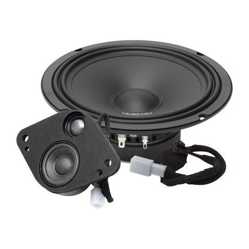 CELLO SPEAKER KIT 3 WAY ZENIX