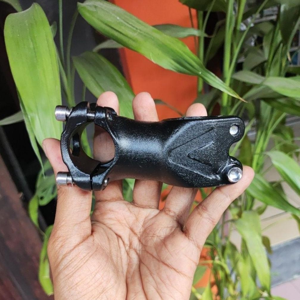 stem sepeda 25.4 stem sepeda fixie federal minivelo
