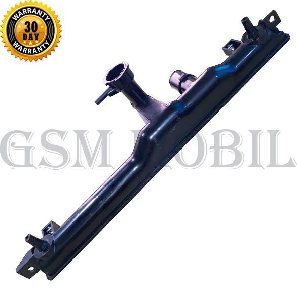 Premium Upper Tank Radiator Hyundai I10 2005-2013 - 10006507 BisaCod