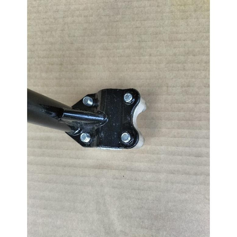stem tiang setang sepeda bmx 16in 18in insert 22.2