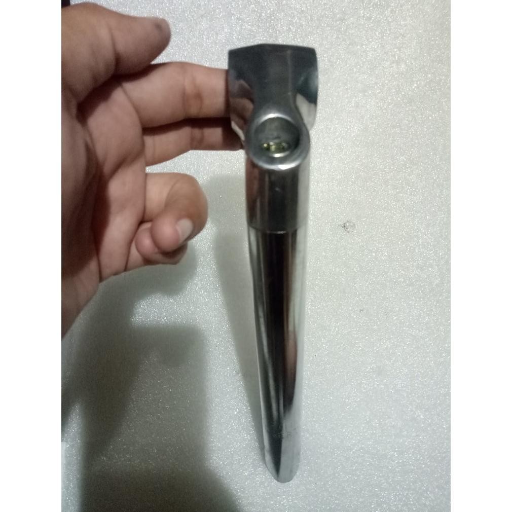 STEM JENGKI MINION SEPEDA JADUL BANGO TIANG STANG