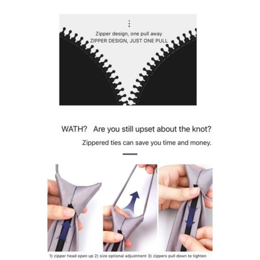 Hot - NEXTTHING.ID - SAM  DASI INSTANT dasi pria dasi wanita dasi kantor dasi instant .,