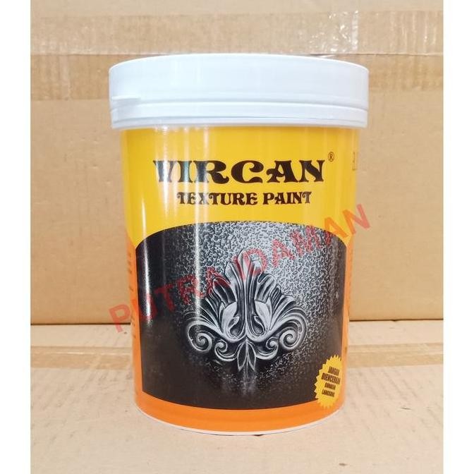 Vircan Cat Tekstur/Speaker