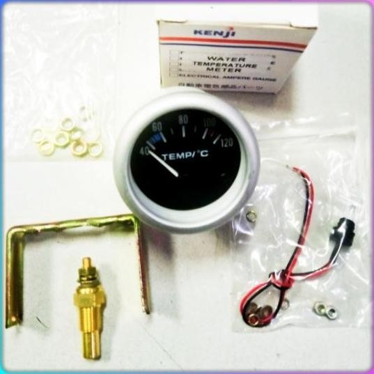 WATER TEMPERATUR GAUGE / PENGUKUR SUHU AIR MOBIL