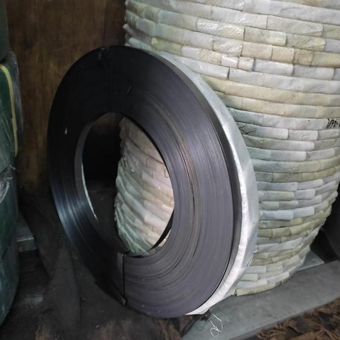 Tali Plat besi strapping band eyzer 32 mm