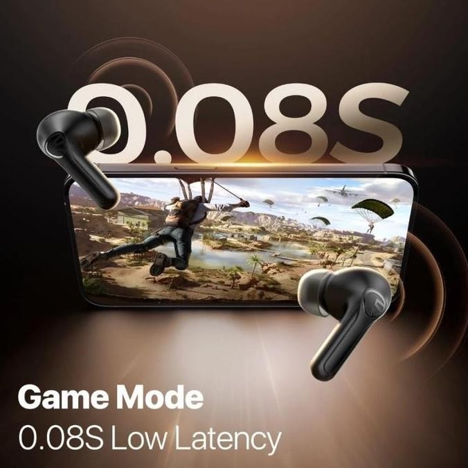 SOUNDPEATS T3 PRO / T3PRO TRUE WIRELESS TWS ANC SPATIAL AUDIO