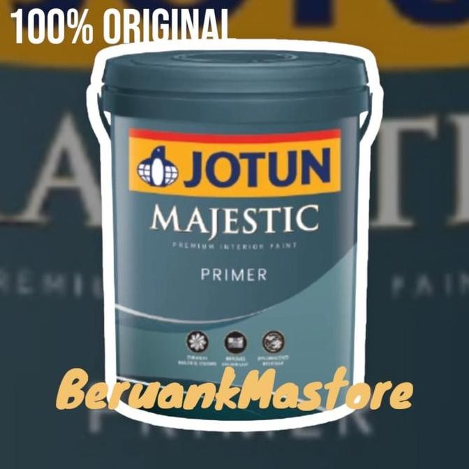 Jotun majestic primer 20 liter