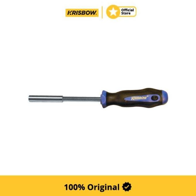 KRISBOW OBENG SOK 4.5X125 MM