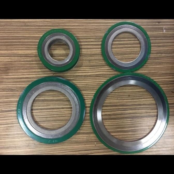 Spiral Wound Gasket Ansi #300 3 Inch / SW Gasket / SWG KLINGER