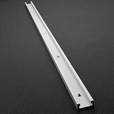 Miter Track 800mm T-Track T-Slot Table Saw& T Track Table Router