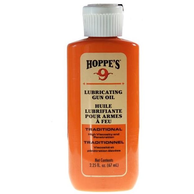 hoppes bore cleaner - hoppes oil gun - pembersih laras - cairan Murah