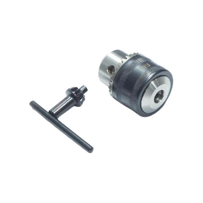 RYU Drill Chuck / KEPALA BOR - 10mm, 13mm, dan 16mm