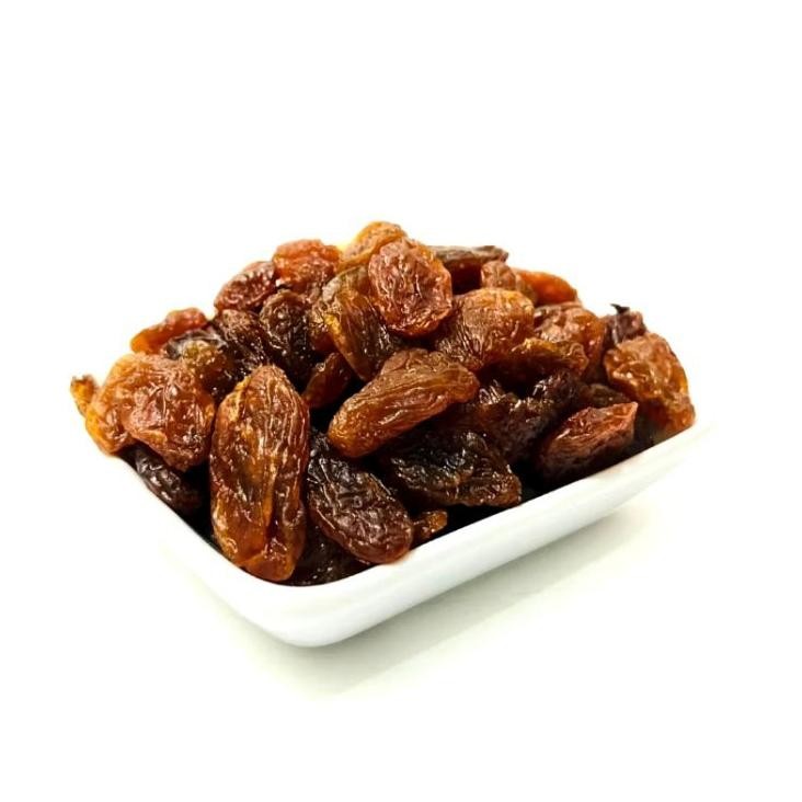 

Kismis Golden Raisins Abu Dass 1Kg Asam Manis
